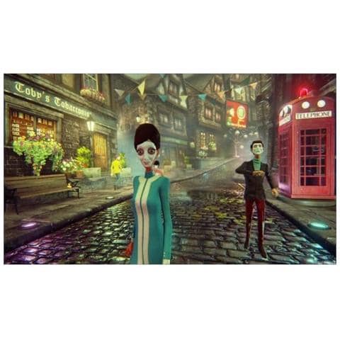 We Happy Few Jeu Xbox One - Foto 2