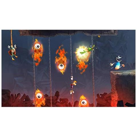 Rayman Legends HITS Playstation 4 - Foto 2