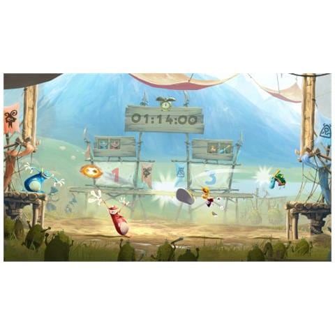 Rayman Legends HITS Playstation 4 - Foto 3