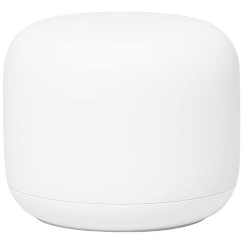 Router Wireless Nest Dual-Band 2 Porte Gigabit Ethernet LAN + 1 WAN - Foto 1