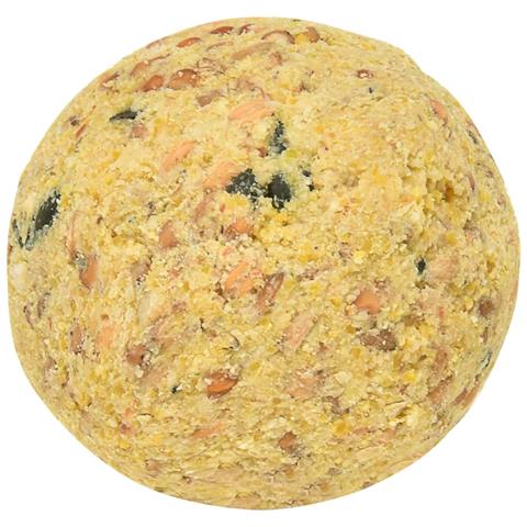 Palline di Grasso e Semi per Uccelli 200 pz 90g - Foto 2