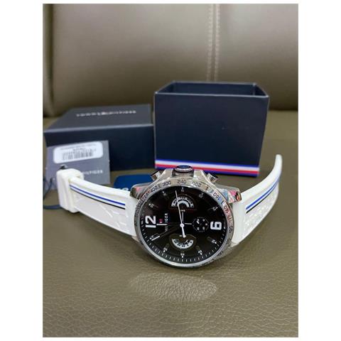 Orologio Da Uomo 1791475 Decker (zf001e) - In Ordine - Foto 10