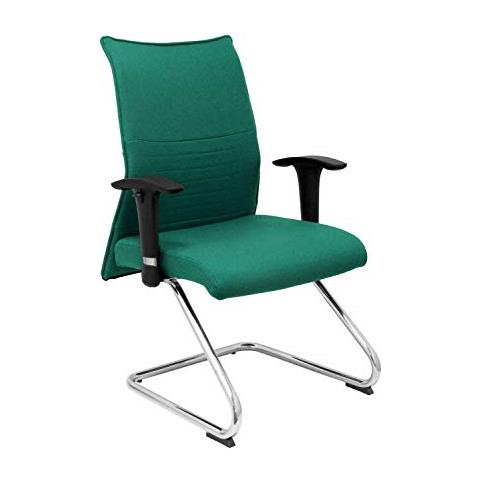 208cpbali456 - Poltrona Confidente, Colore: Verde - Foto 1