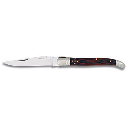 10650 Coltelli, Unisex Adulto, Multicolore, Taglia Unica - Foto 1