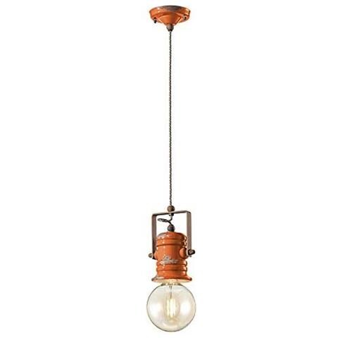Urban C1840, Sospensione, - Arancione - Foto 1