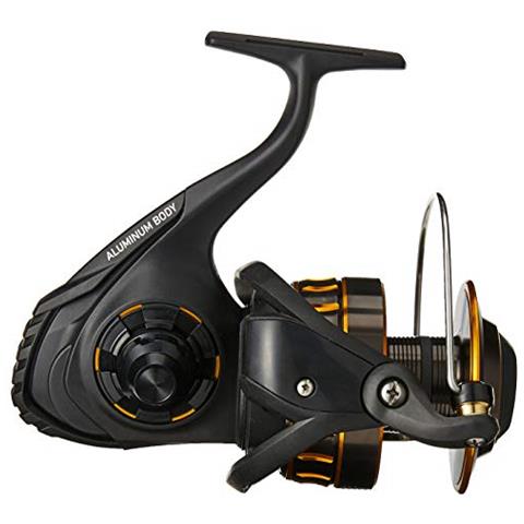 Daiwa 4014075- Mulinello Unisex In Acqua Salata Leggera / pesante, Multicolore, Misura Media - Foto 3