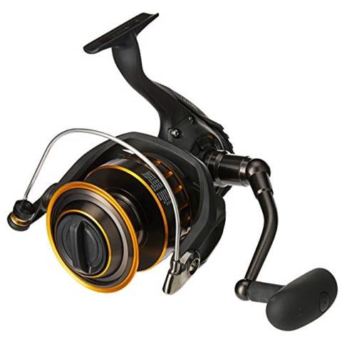 Daiwa 4014075- Mulinello Unisex In Acqua Salata Leggera / pesante, Multicolore, Misura Media - Foto 1