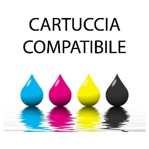 ver Cartuccia Compatibile Canon Pgi-1500xl Magenta - Foto 1