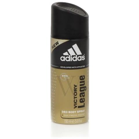 Vittoria Lega Deodoranti Per Il Corpo Spray 150ml 24h - Foto 1