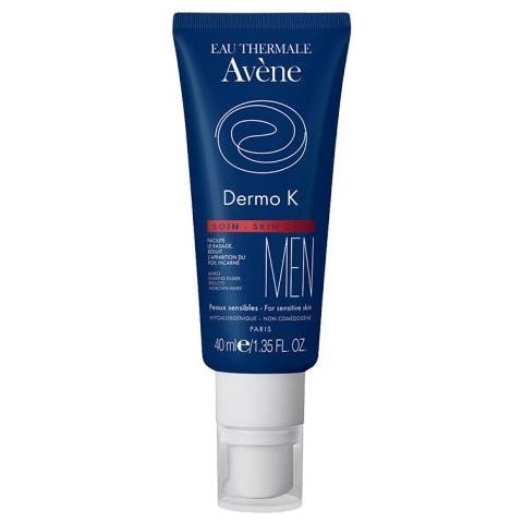 Men Skin Care Dermo K 40ml - Foto 1