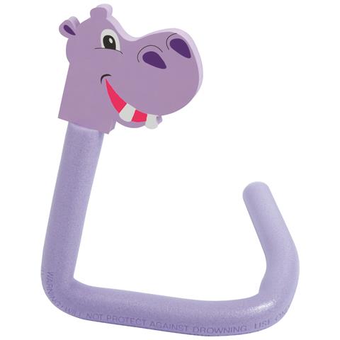 32113 galleggiante per nuoto da bambini Schiuma, Poliossimetilene (POM) Multicolore Noodle da piscina - Foto 2