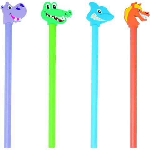 32113 galleggiante per nuoto da bambini Schiuma, Poliossimetilene (POM) Multicolore Noodle da piscina - Foto 1