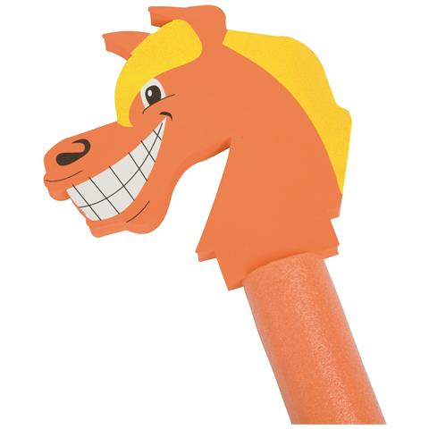 32113 galleggiante per nuoto da bambini Schiuma, Poliossimetilene (POM) Multicolore Noodle da piscina - Foto 17