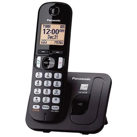 Dect Solista Nero - Foto 1