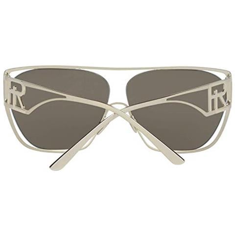 0rl7063 Occhiali Da Sole, Oro (matte Light Oro), 64 Donna - Foto 2