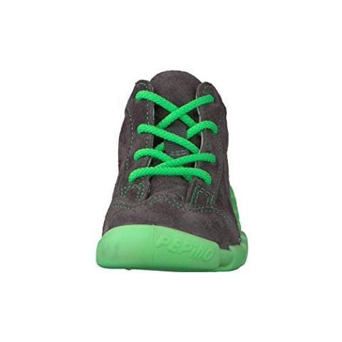 11,20,1 Mila, Scarpe Primi Passi Bambini, Marrone (marrone) 5.5 Bambino Uk - Foto 2