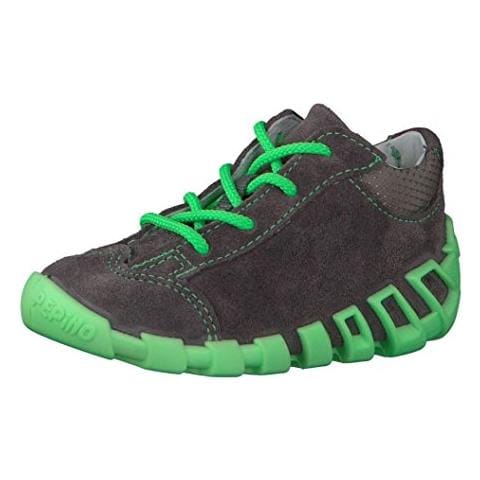11,20,1 Mila, Scarpe Primi Passi Bambini, Marrone (marrone) 5.5 Bambino Uk - Foto 1
