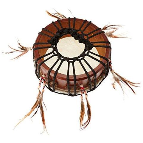 826.180 22 Centimetri Diametro Shaman Drum - Foto 3