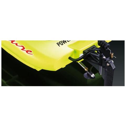 Racing Catamaran Adventure - Ready To Run (rtr) - Verde - Barca - Motore Elettrico - 24 Ghz - Ioni Di Litio (li-io - Foto 2