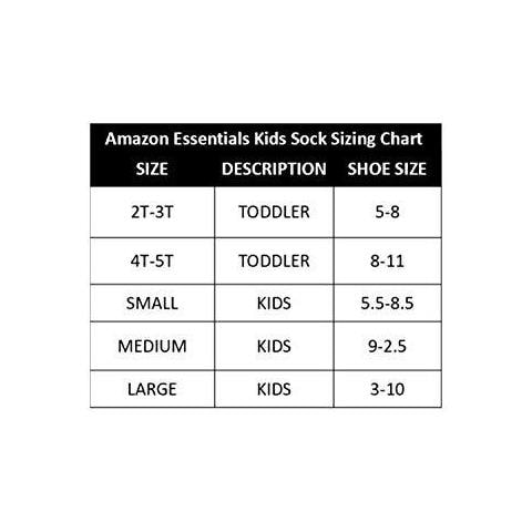 10-pack Cotone Varsity Crew Sock Casuale Banda Di Colore Bianco Con Grey Heather Heel Toe Grande (scarpa 3-10)  - Foto 2