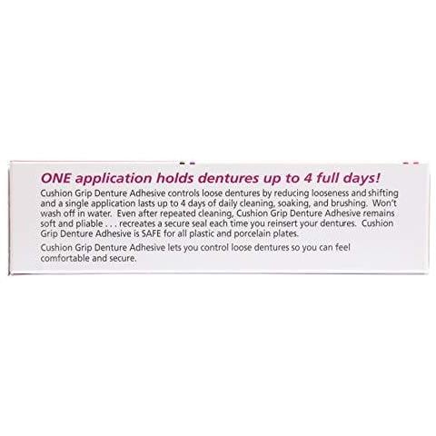 A Soft Pliable Termoplastico Protesi Adesivo Per Refitting E Serraggio 1 Oz (28 Grammi) . . . - Foto 2