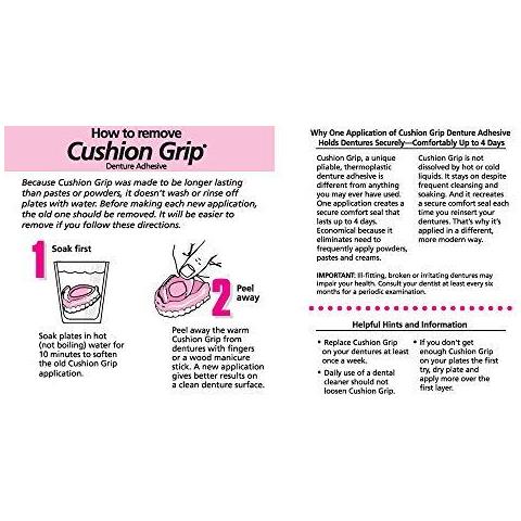 A Soft Pliable Termoplastico Protesi Adesivo Per Refitting E Serraggio 1 Oz (28 Grammi) . . . - Foto 4