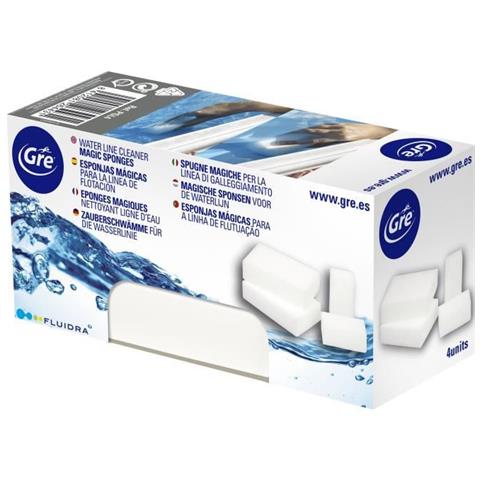 Spugna Per La Pulizia Della Linea Di Galleggiamento - Foto 1