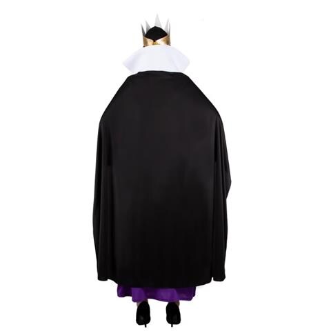 Costume Regina Cattiva Taglia L Carnevale - Foto 3