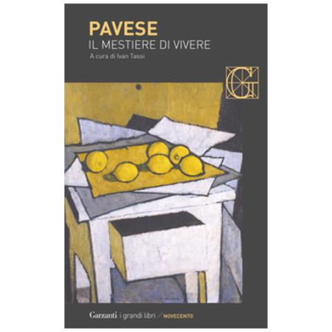 Cesare Pavese - Il Mestiere Di Vivere. Nuova Ediz. - Foto 1