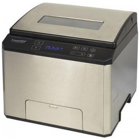 Apparecchio Cottura Sottovuoto sc3120 2000w Colore Grigio - Foto 1