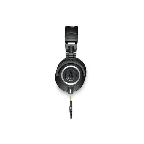 ATH-M50X Nero Circumaurale Padiglione auricolare cuffia - Foto 1