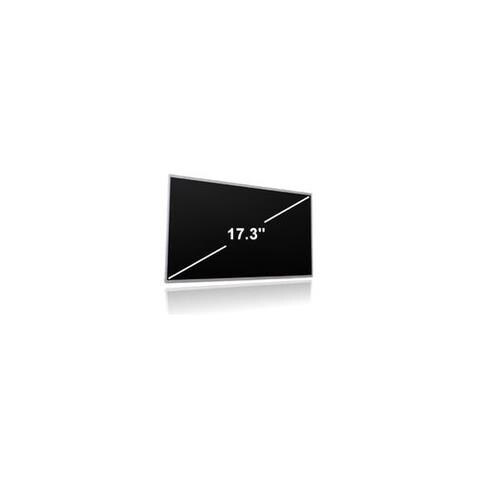 Schermo LED Full HD di Ricambio per Notebook B173HW01 V. 4 Nero 17.3" 1920 x 1080 pixels MSC35466 - Foto 1