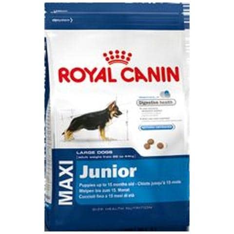 Cibo per Cani Maxi Junior 4 kg - Foto 1