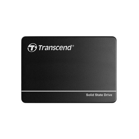 512GB SSD420K (MLC) Serial ATA III - Foto 1