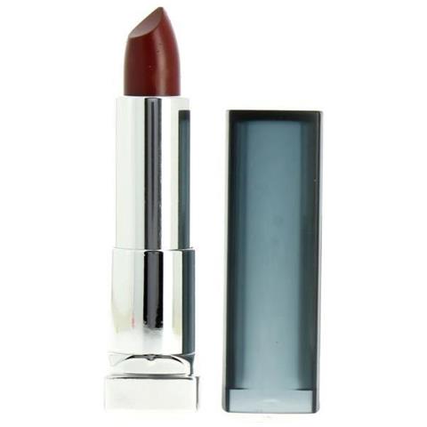 Color Sensational Mattes 975 Divine Wine Bordeaux rossetto - Foto 1