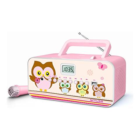 M-29 KP Digitale Rosa radio CD - Foto 1