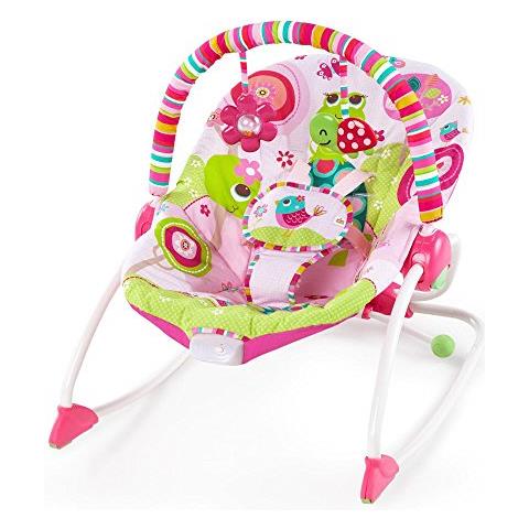Raspberry Garden Rocker - Foto 1
