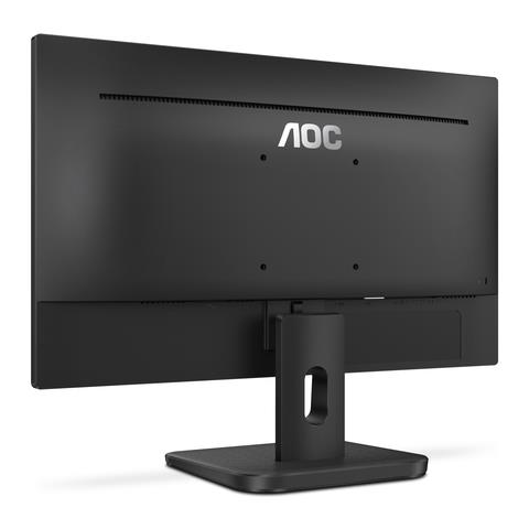 Monitor 23.8" WLED IPS 24E1Q 1920 x 1080 Full HD Tempo di Risposta 5 ms - Foto 11