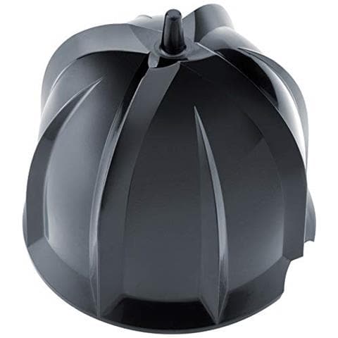 ZP 3 Spremiagrumi elettrico, pratico braccio a leva per una fuoriuscita ottimale del succo, avvio / arresto automatico, motore silenzioso, 2 coni a pressione per diverse dimensioni di frutta - Foto 2