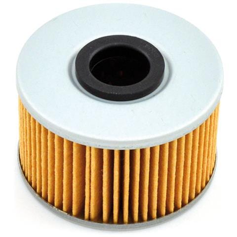 Filtro Olio H1018 - Foto 1