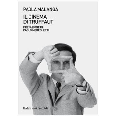Paola Malanga - Il Cinema Di Truffaut - Foto 1