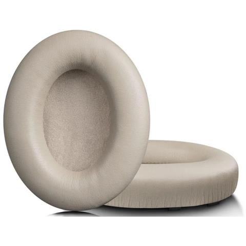 Cuscinetti Auricolari Per Sony Wh-1000xm3 1 Paio Brown - Foto 11