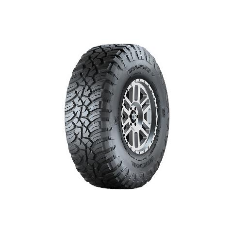 Pneumatico Grabber X3 Fr P. o. r M+s Lre 10pr Bsw M+s 265/60r18 119q - Quattro Stagioni - Foto 1