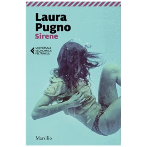Laura Pugno - Sirene - Foto 1