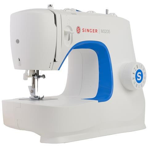 M3205 macchina da cucito Macchina da cucire semiautomatica Elettrico - Foto 6