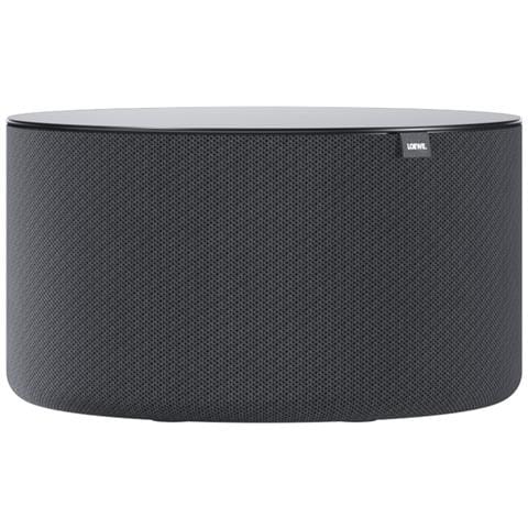 Klang sub1 Nero, Grigio Subwoofer attivo 160 W - Foto 1