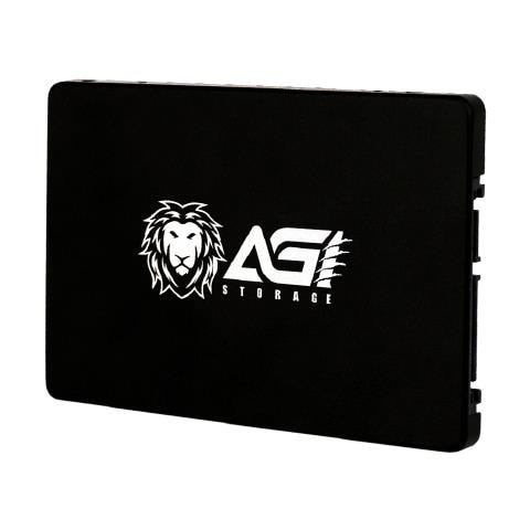 SSD 250 GB Serie AI238 2,5" Interfaccia Sata III 6 GB / s - Foto 1