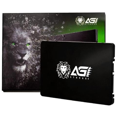 SSD 250 GB Serie AI238 2,5" Interfaccia Sata III 6 GB / s - Foto 2