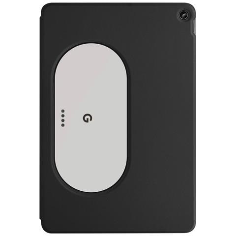 Custodia Per Google Pixel Tablet Supporto Video Funzione Tastiera E Stand-by - Foto 10