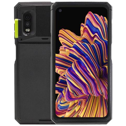 Scanner di Codici a Barre GPTOG715ASA 2D 1D Colore Nero - Foto 1